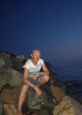 Алексей, 45, Россия, Калуга