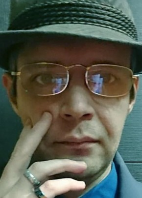 Aleksandr, 43, Russia, Rostov-na-Donu