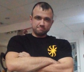 Иван, 37 лет, Кумертау