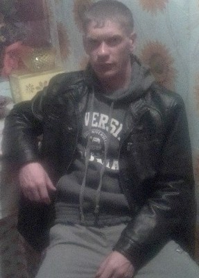 Николай, 33, Россия, Балей