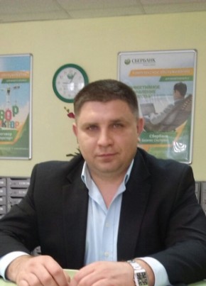 Андрей, 45, Россия, Кропоткин