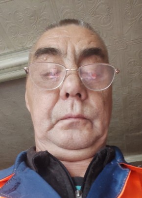 Александр из Спирово 55 лет
