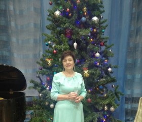 Lyudmila, 67, Saint Petersburg