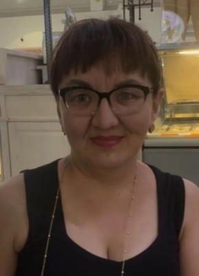 Anfisa из Челябинска 44 года