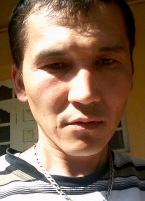 Zafar.Karimov, 39, Россия, Москва