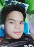 Cj, 19, Manila