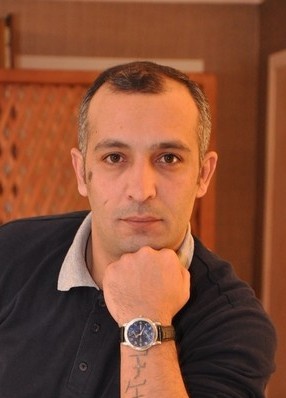 Malik, 46, Azərbaycan Respublikası, Sabunçu