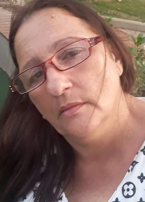 Angélica, 57, República Federativa do Brasil, Belford Roxo