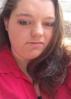 Shelly, 31, United States of America, Fuquay-Varina