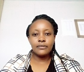 Esther, 32 года, Nairobi