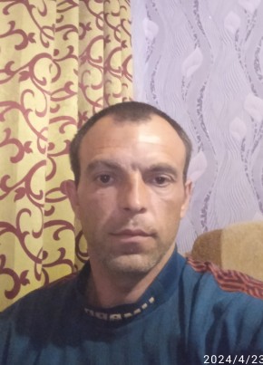 Дмитрий, 34, Россия, Симферополь