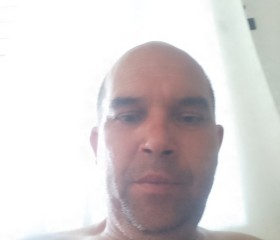 Sergio, 48 лет, Joinville