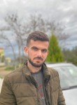 Nazmi, 22 года, Tirana