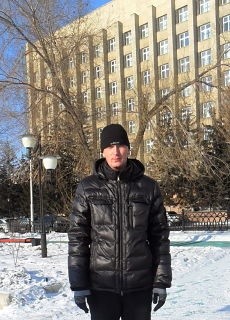 Виктория, 36, Россия, Белогорск (Амурская обл.)