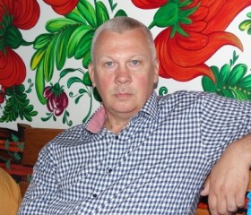 Сергей, 55 лет, Можайск