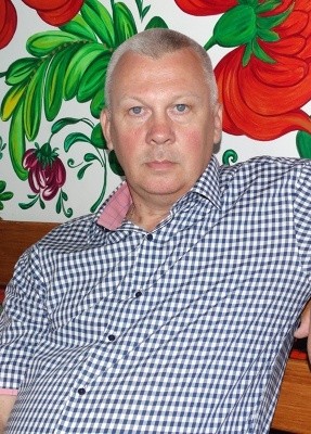 Сергей, 55, Россия, Можайск