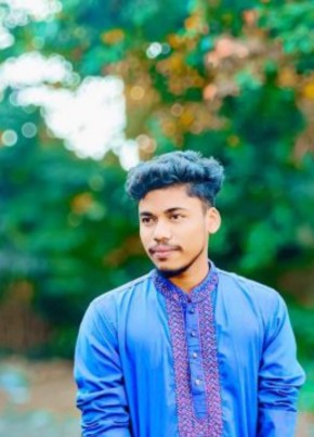 Raj, 18, India, Kāliyāganj