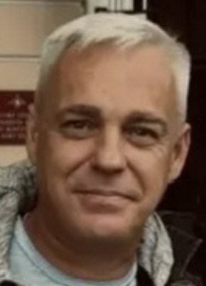 Александр из Санкт-Петербурга 54 года