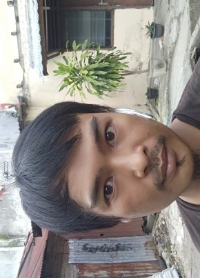 Heder, 36, Indonesia, Kota Pekanbaru
