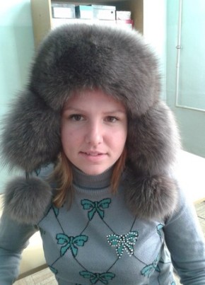 Anastasiya, 29, Україна, Нова Одеса