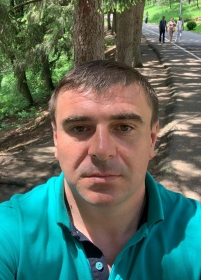 Александр, 42, Россия, Кисловодск