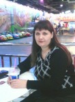 Екатерина, 47 лет, Новосибирск