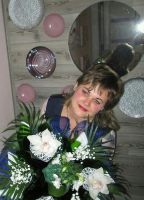 Наташа, 58, Україна, Вінниця
