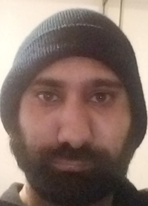 Amrit Isher, 31, United States of America, Union City (State of California)
