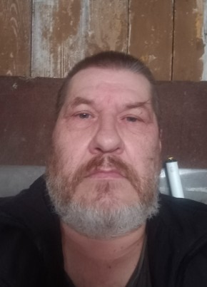 Владик из Артёмовския 53 года