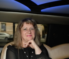 Yuliya, 51, Segezha