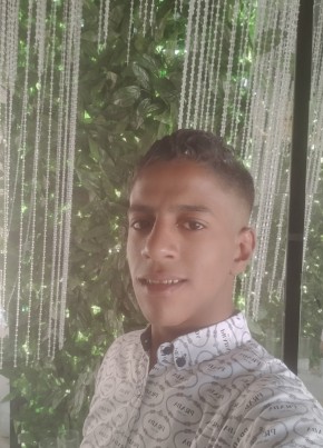 محمود, 23, Egypt, Cairo