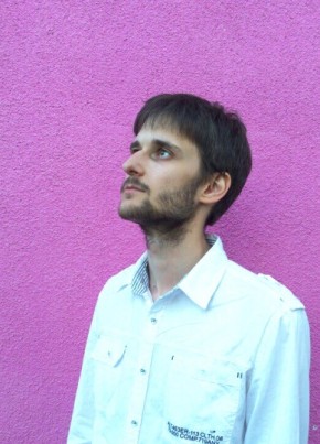 Алексей, 29, Россия, Самара
