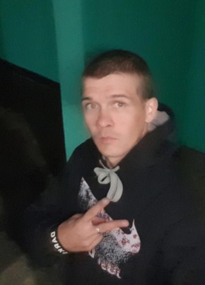 Сергей, 33, Россия, Заинск