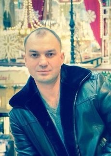 Виктор, 47, Россия, Санкт-Петербург