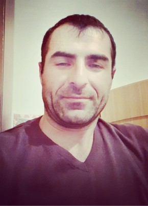 Тима из Таганрога 40 лет