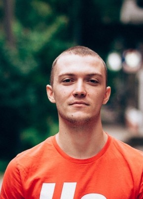 Ruslan, 31, Україна, Дніпро
