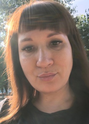 Анжелика из Нариманова 42 года