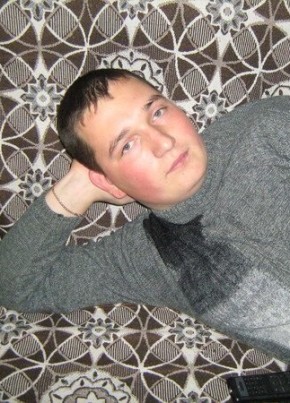 Сергей Ботначук, 35, Россия, Волгоград