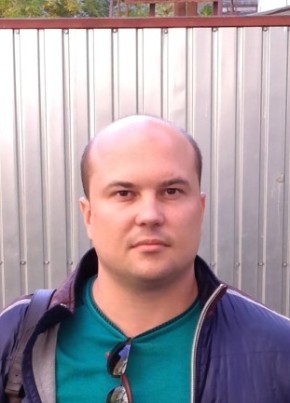 Алексей, 43, Україна, Миколаїв
