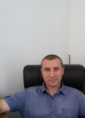 Сергей Николаевич, 53, Россия, Белгород