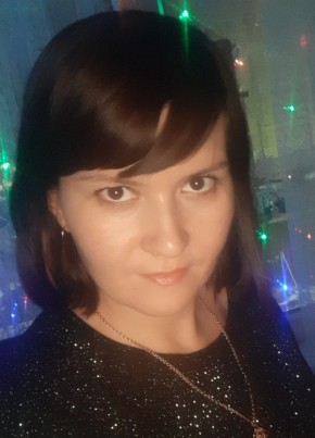 Алёна, 32, Россия, Кингисепп