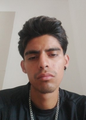 BORREGO из Aguascalientes 24 года