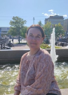 Ольга, 36, Россия, Корсаков