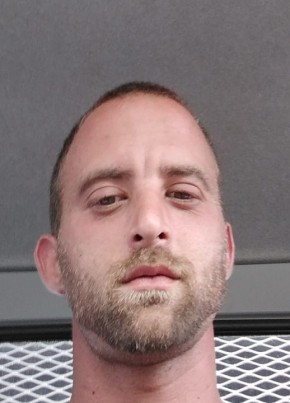 John, 34, United States of America, Monroe (State of North Carolina)