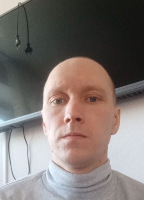 Игорь, 34, Россия, Вятские Поляны