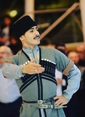 Cavid, 33, Azərbaycan Respublikası, Qaraçuxur