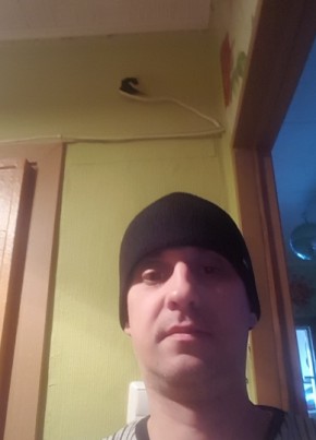 Андрей, 45, Eesti Vabariik, Narva