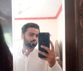 John, 25, Bhimbar