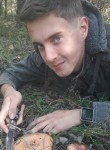 Владислав, 24 года, Липецк