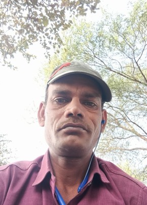 Balkarsn, 40, India, Etāwa
